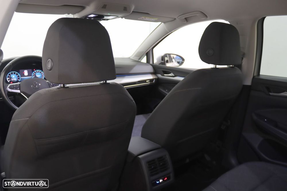 VW Golf 1.0 TSI Life - 11