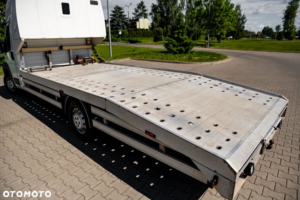 Peugeot Boxer - 27
