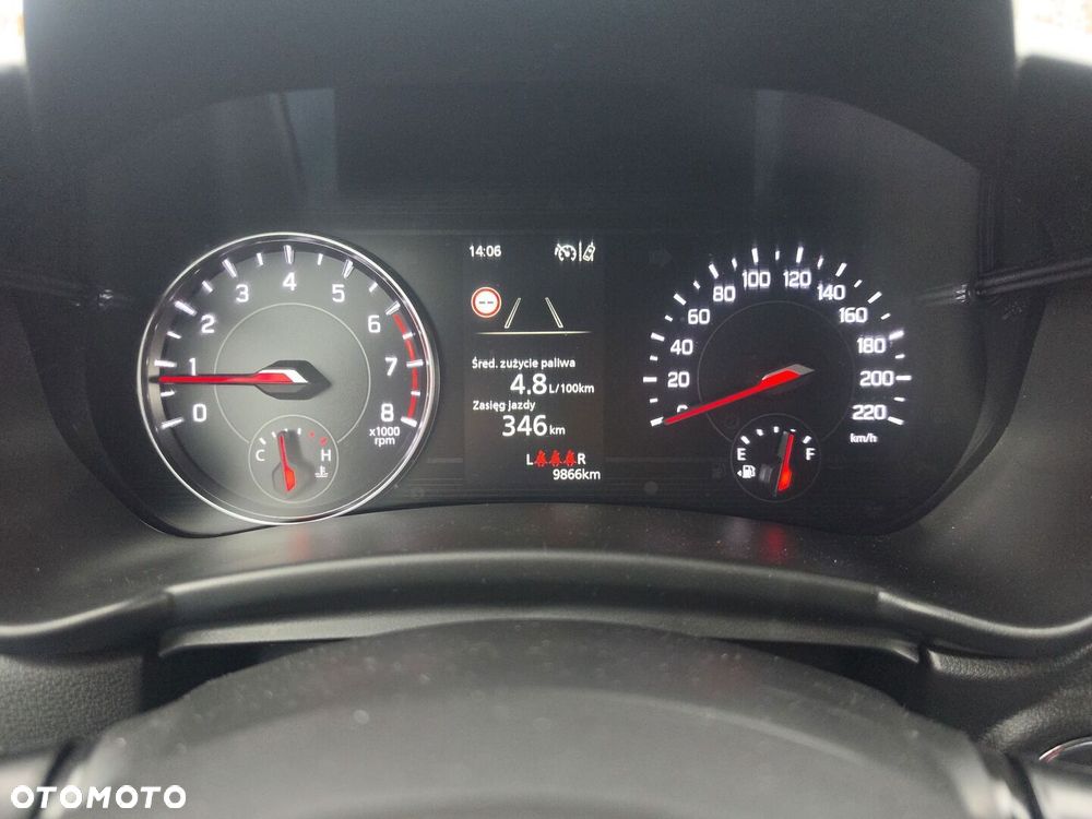 Suzuki Swift 1.2 Dualjet SHVS Premium Plus - 22