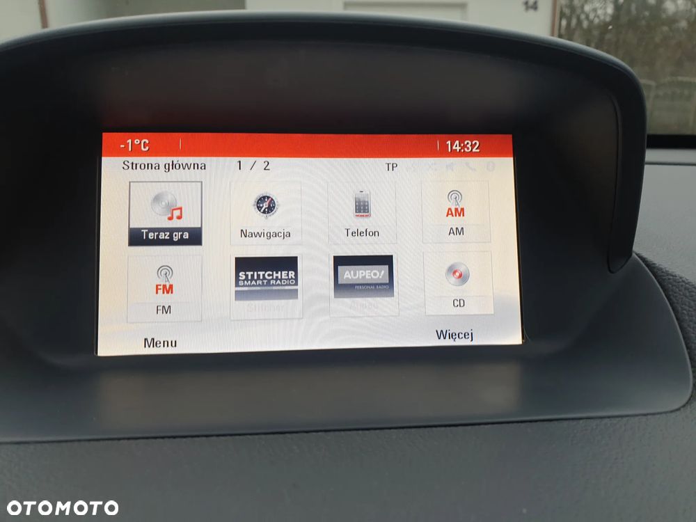Opel Mokka 1.4 Turbo ecoFLEX Start/Stop Edition - 24