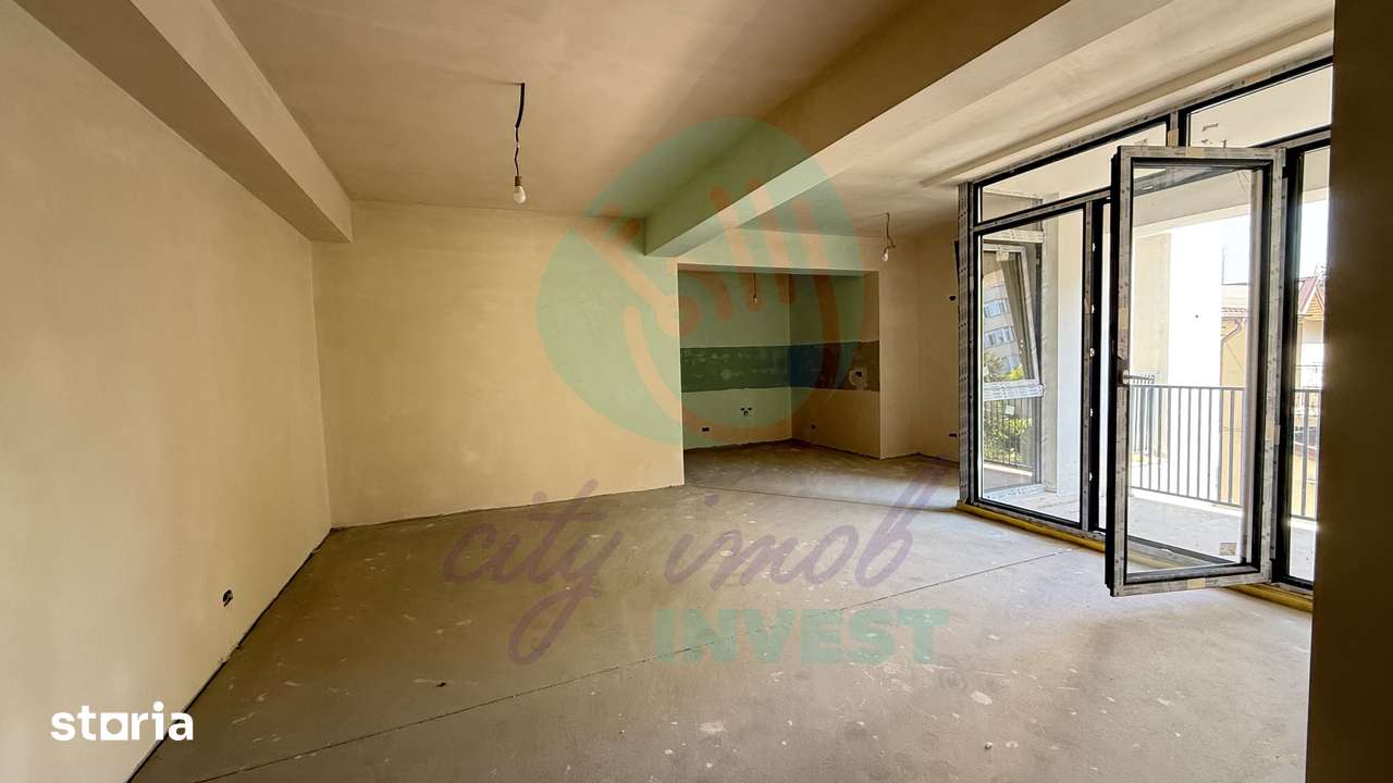 Apartamente noi | Proiect boutiq — fotografia 3