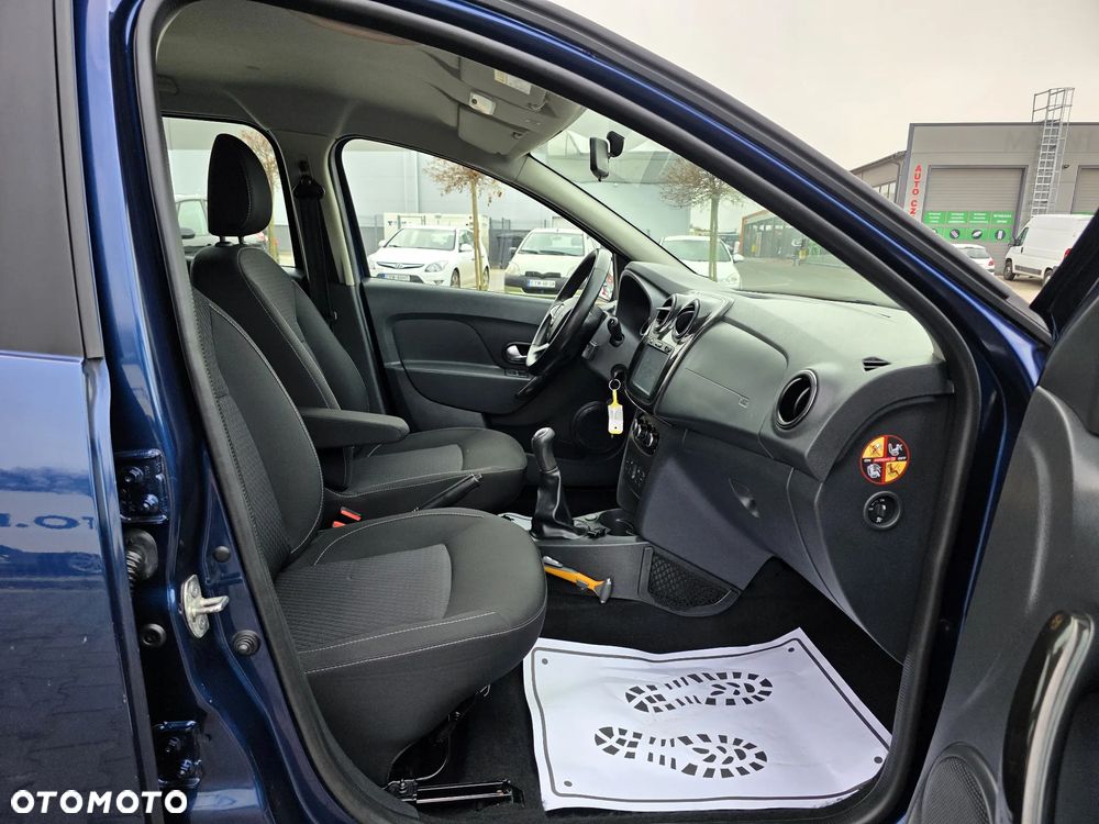 Dacia Logan MCV TCe 90 S&S Laureate - 6