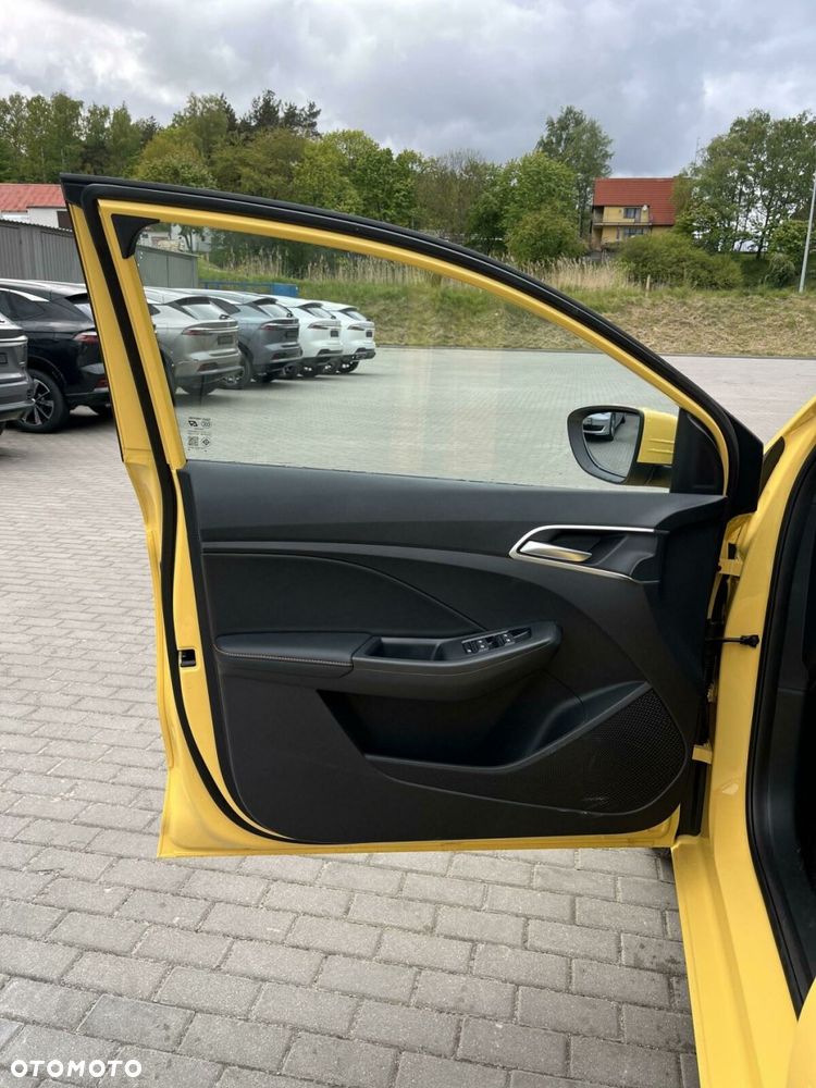 MG MG3 - 14