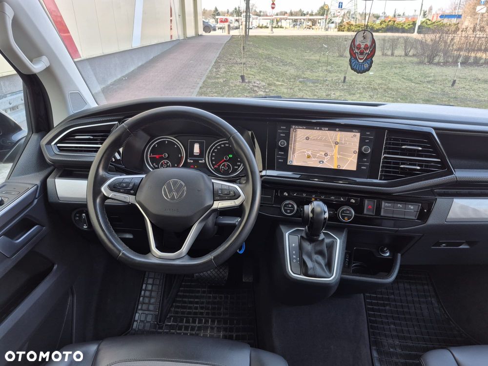 Volkswagen Multivan 2.0 BiTDI L1 Generation SIX DSG - 10