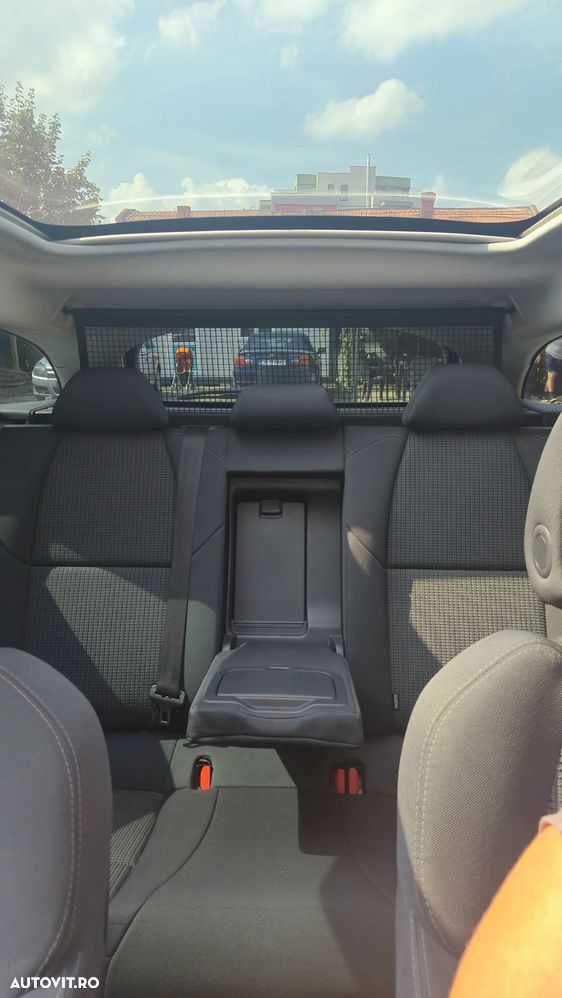 Peugeot 508 2.0 HDI FAP Allure - 3