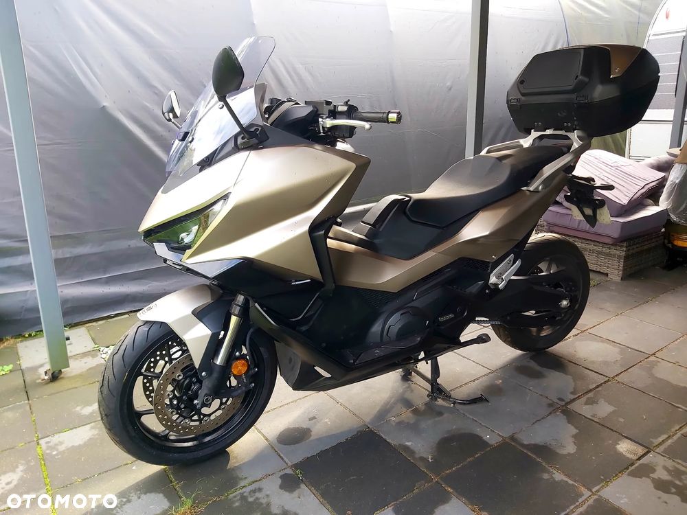 Honda NC - 26