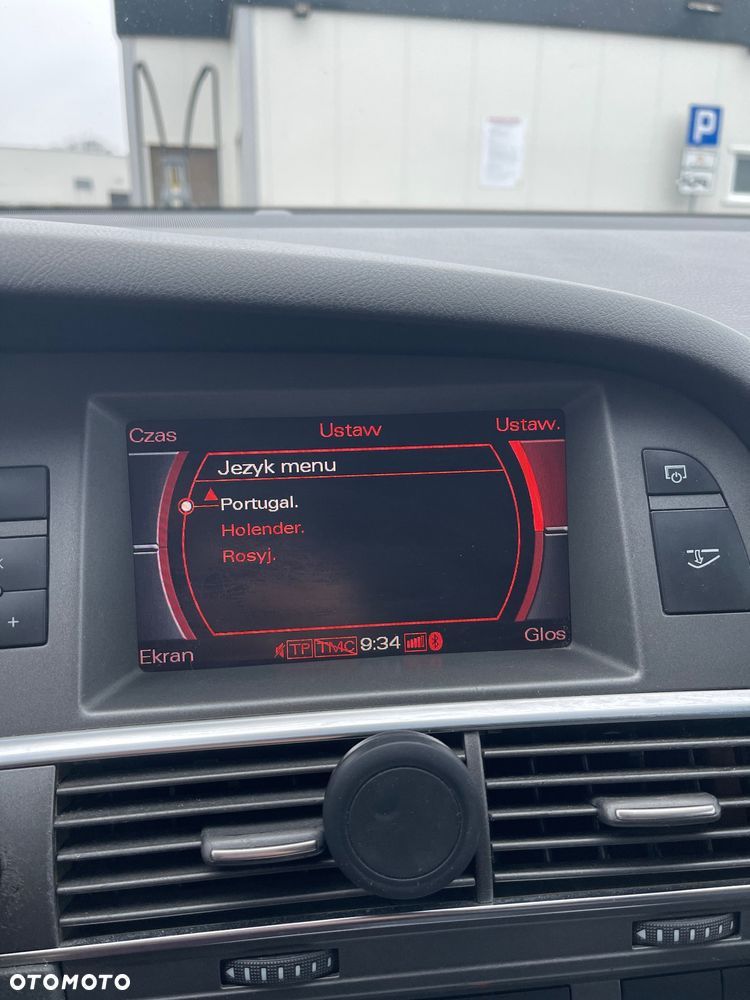 Audi A6 Avant 3.0 TDI DPF quattro tiptronic - 26
