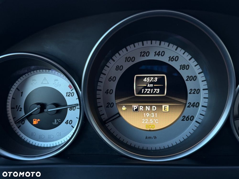 Mercedes-Benz Klasa C 200 Kompressor Automatik Avantgarde - 36