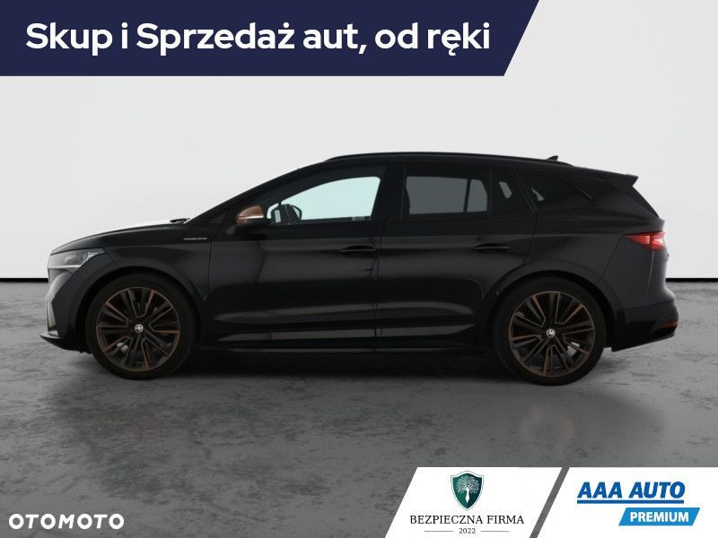 Skoda Enyaq - 4