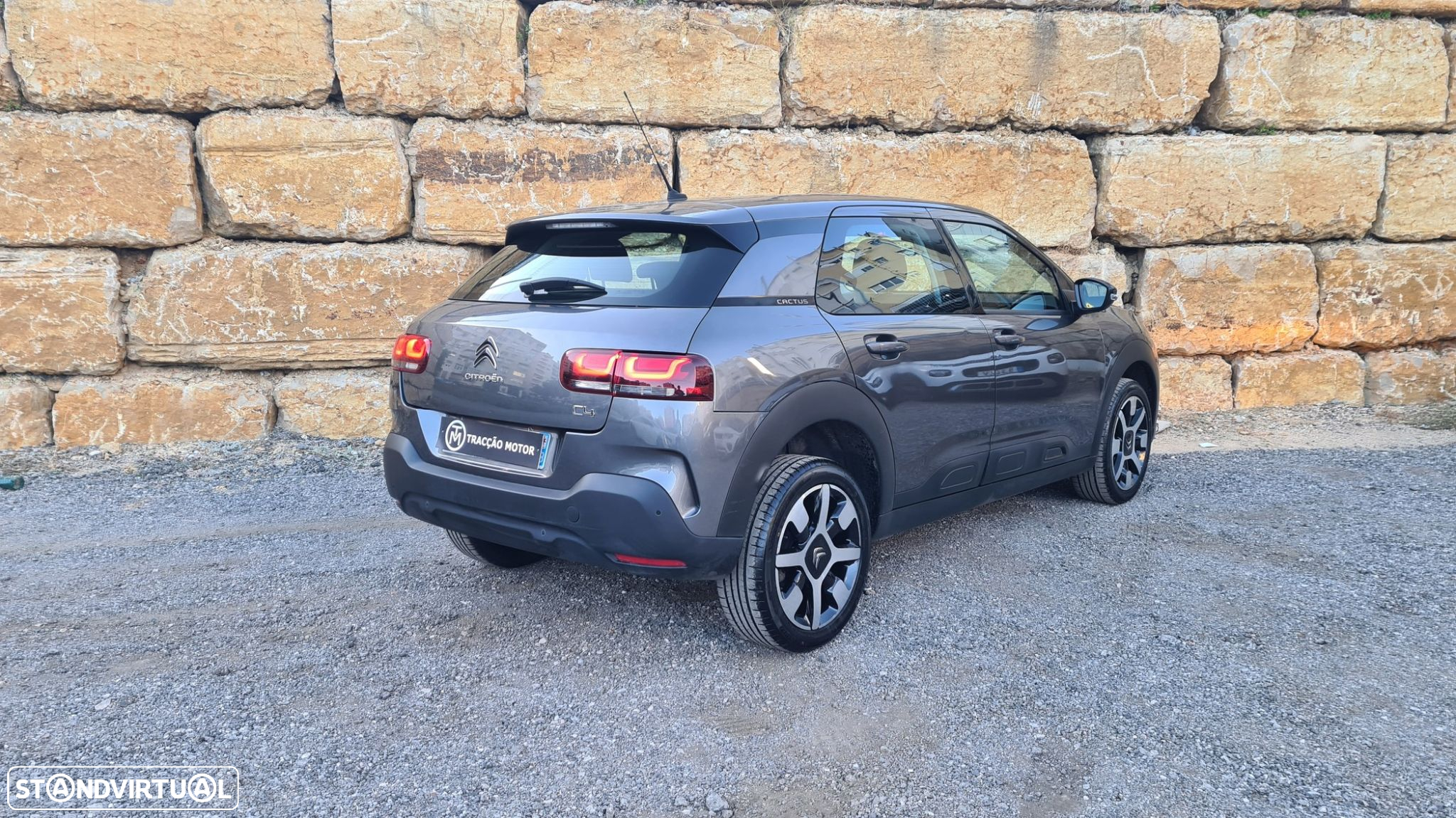 Citroën C4 Cactus - 2