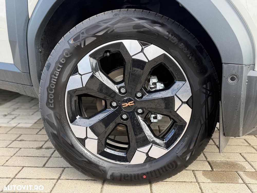 Dacia Duster ECO-G 120 Extreme - 19