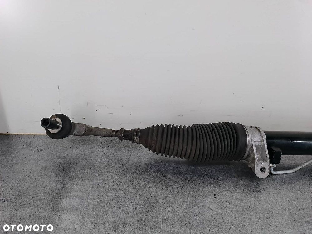 MAGLOWNICA PRZEKŁADNIA KIEROWNICY AUDI A4 B6 3.0 V6 - 7