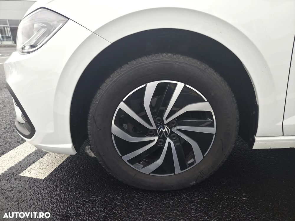 Volkswagen Polo 1.0 TSI Life - 19