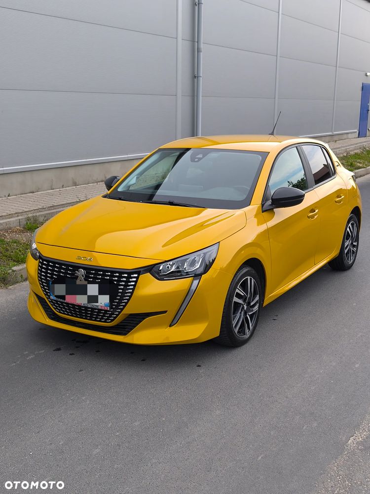 Peugeot 208 1.2 PureTech Style S&S - 11