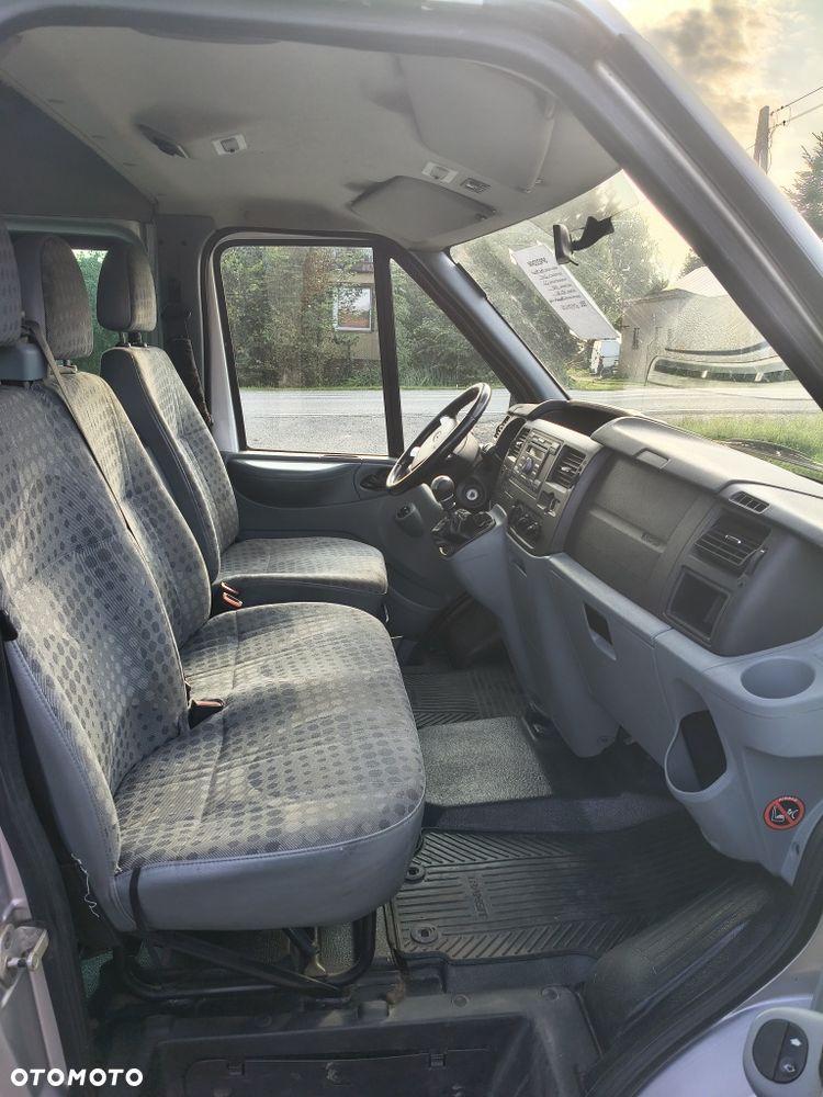 Ford Transit - 7