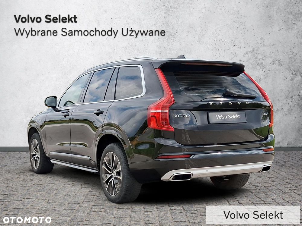 Volvo XC 90 - 4
