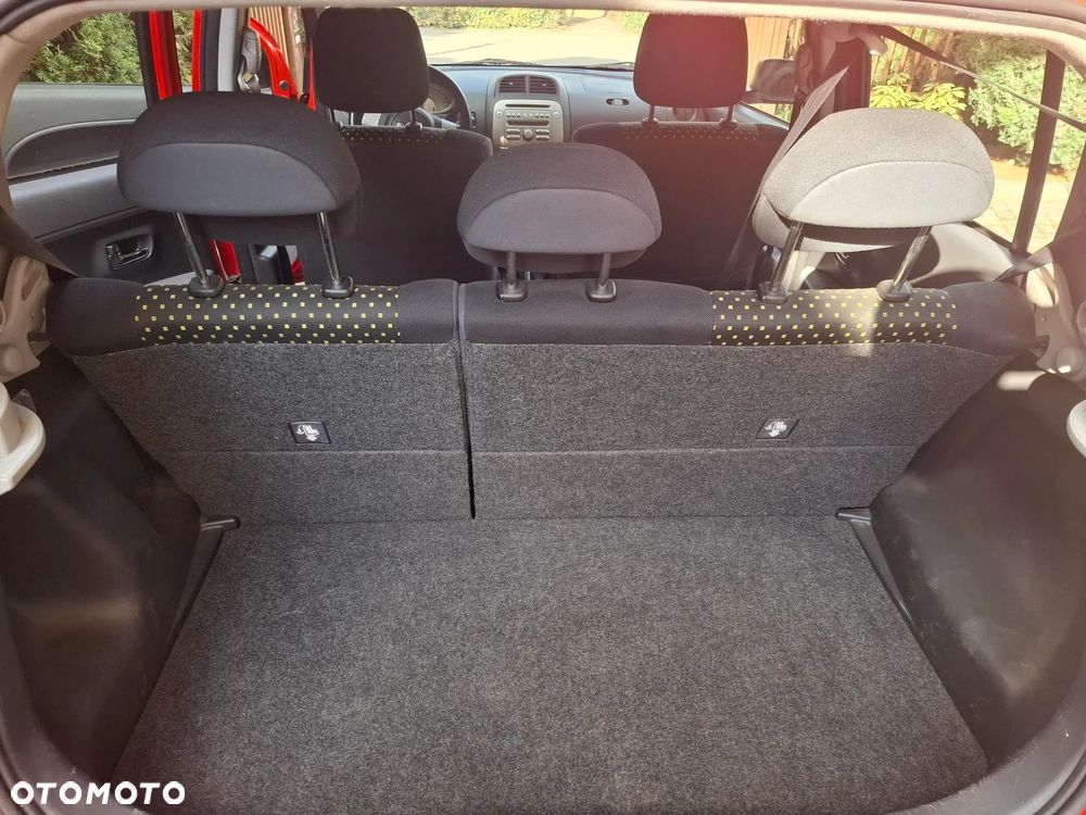 Daihatsu Sirion 1.3 - 15