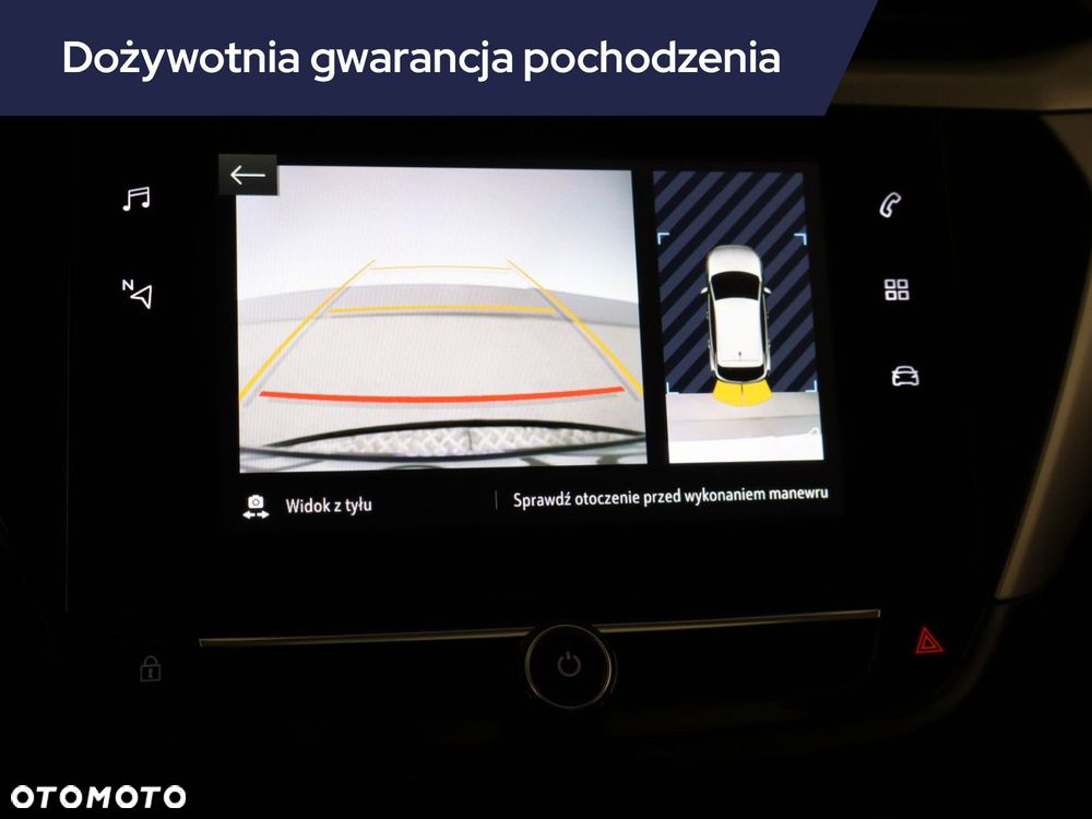 Opel Corsa - 21