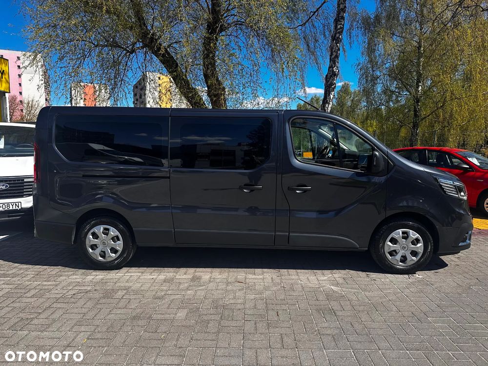 Renault Trafic - 4