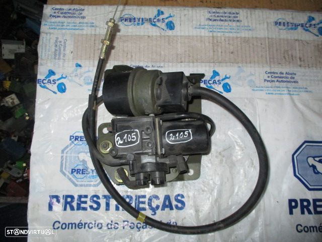 Bomba Ar Agua E Compressores G6T50171 MITSUBISHI PAJERO 1998 2,8TD COMPRESSOR BLOQUEIO - 1