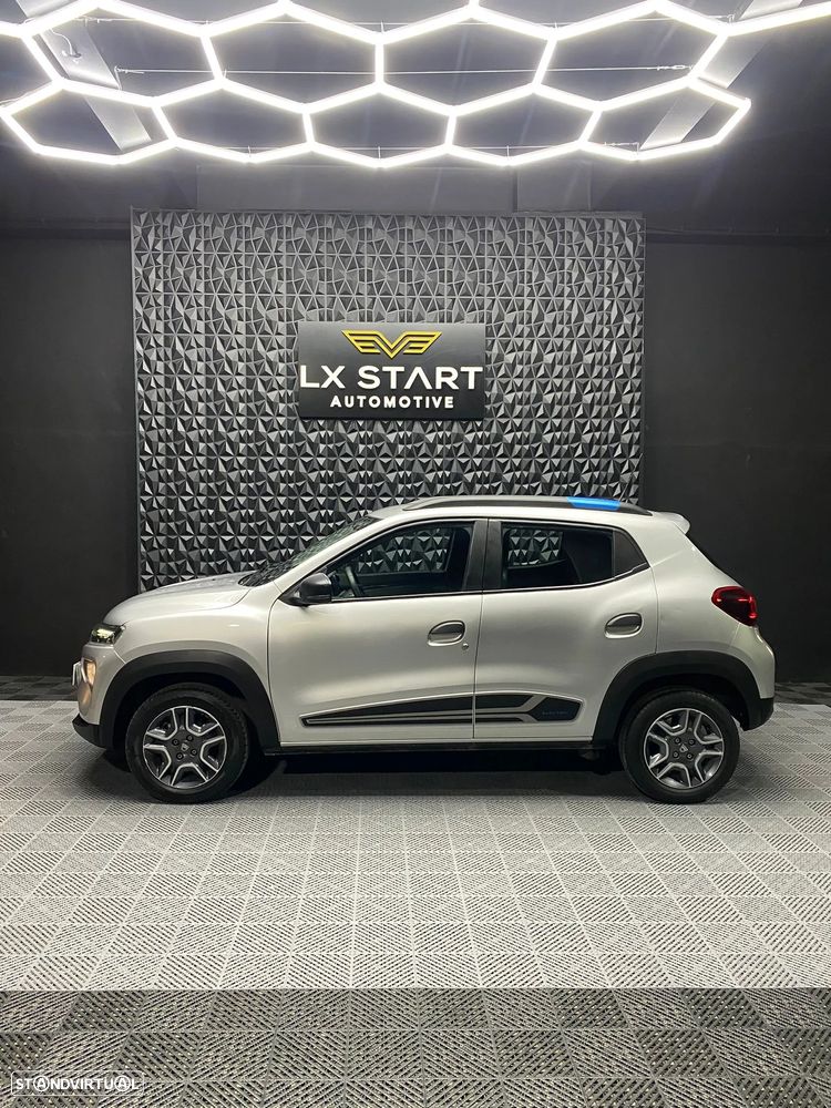 Dacia Spring Electric 45 Expression - 2