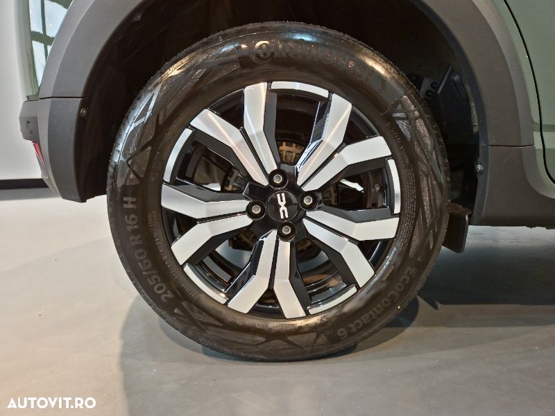 Dacia Sandero Stepway ECO-G 100 MT6 Extreme - 9