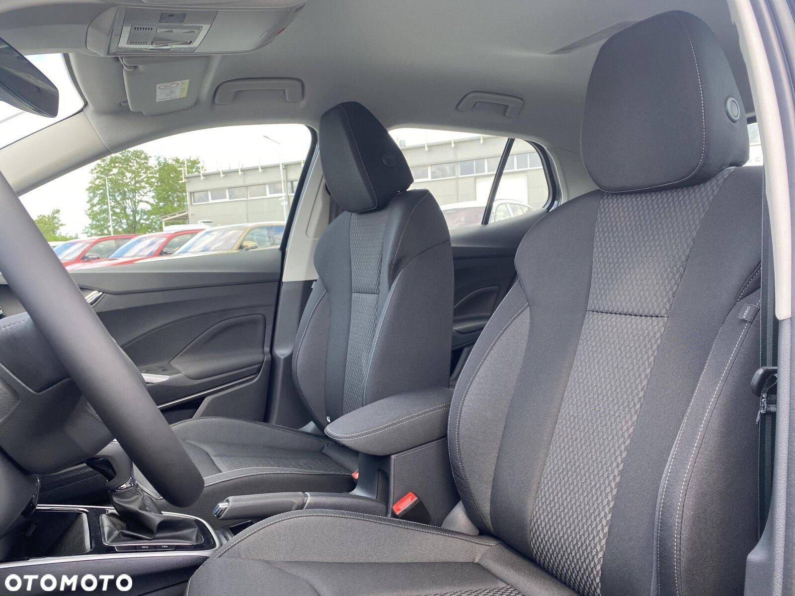 Skoda Fabia 1.0 TSI Edition 130 DSG - 11