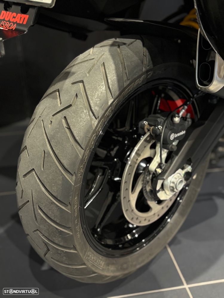 Ducati Multistrada V2 S - 10