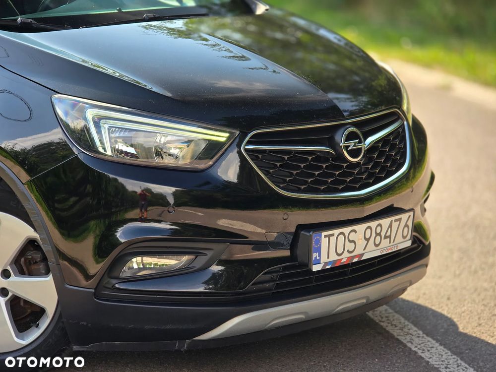 Opel Mokka 1.4 T Cosmo S&S EU6 - 35