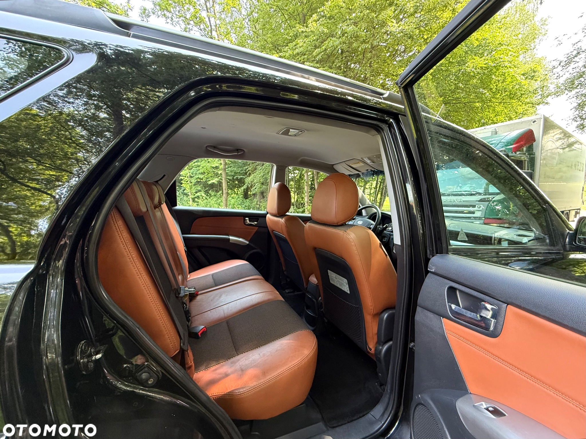 Kia Sportage 2.0 4WD EX - 22