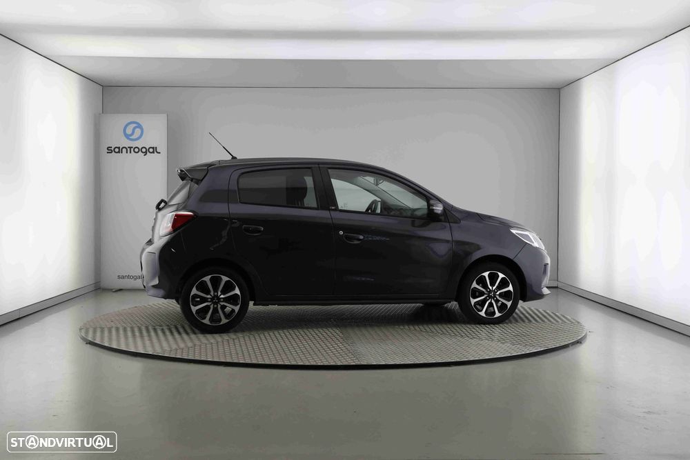 Mitsubishi Space Star 1.2 Connect Edition - 5