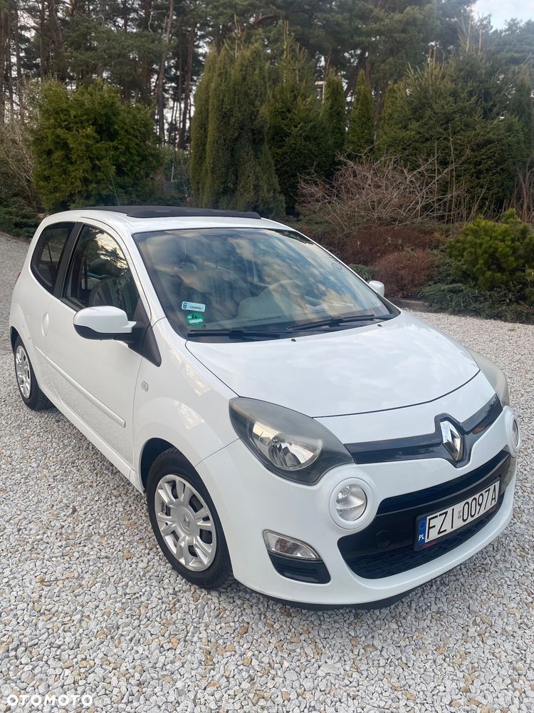 Renault Twingo 1.2 16V Wind - 4