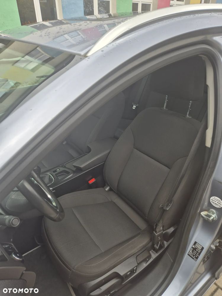 Opel Insignia 2.0 T Edition - 17