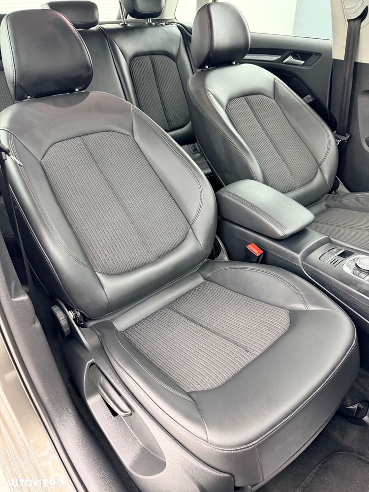 Audi A3 1.6 TDI Sportback Attraction - 19