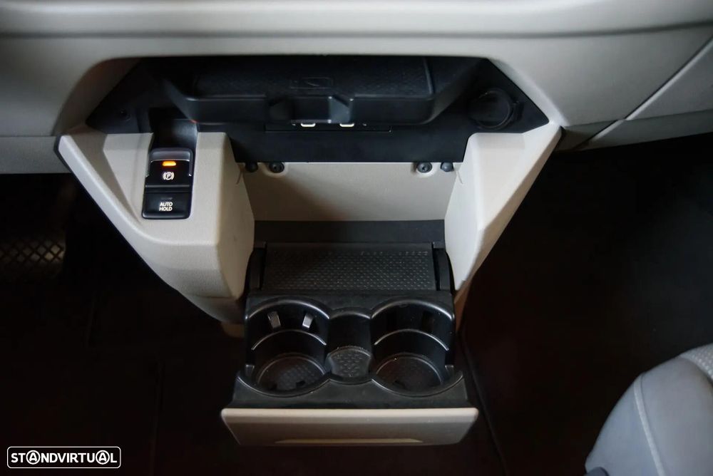 VW Multivan 1.4 TSI e-Hybrid Life DSG - 36