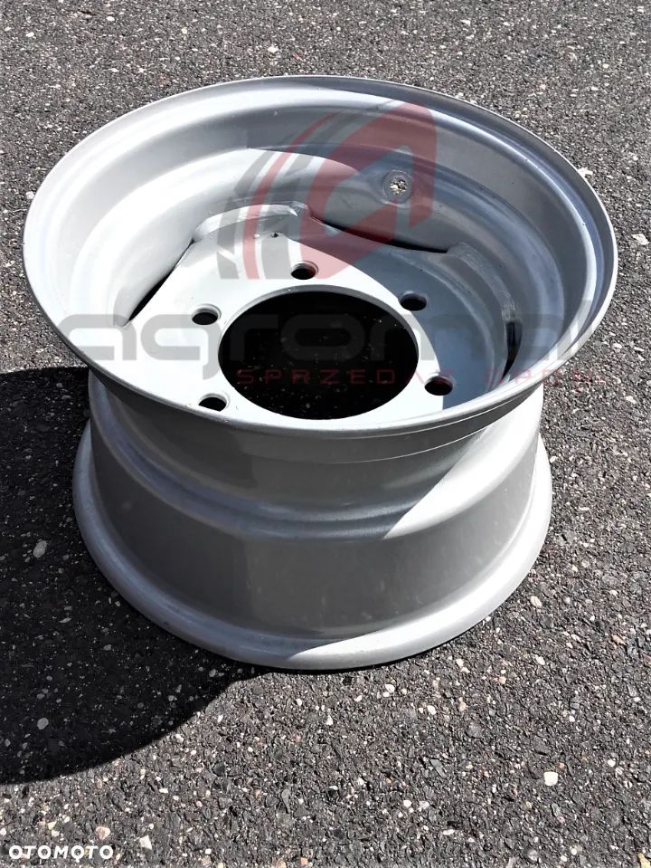 FELGA 9X15.3 POL STAND (73543) - 1