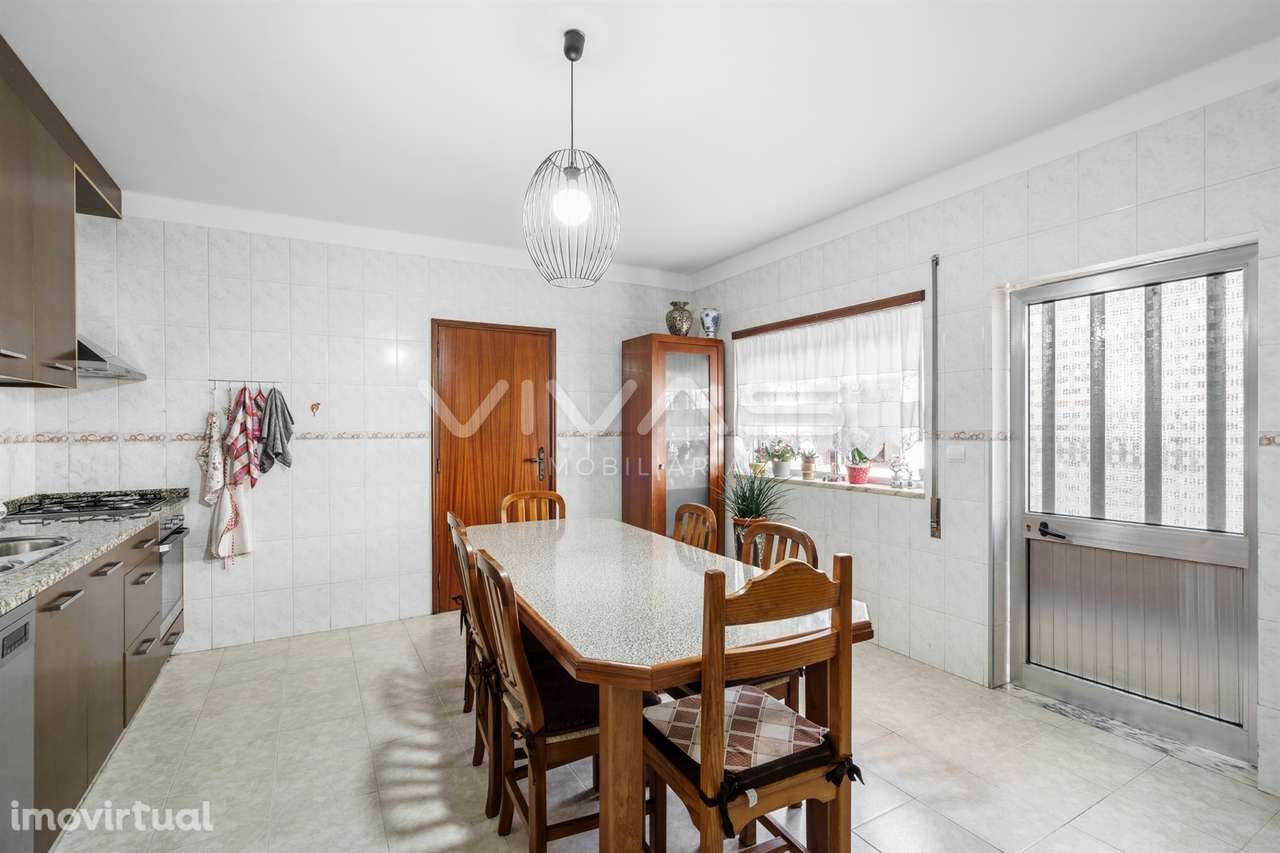 Moradia Isolada T6+2 Venda em Lage,Vila Verde - Grande imagem: 4/29