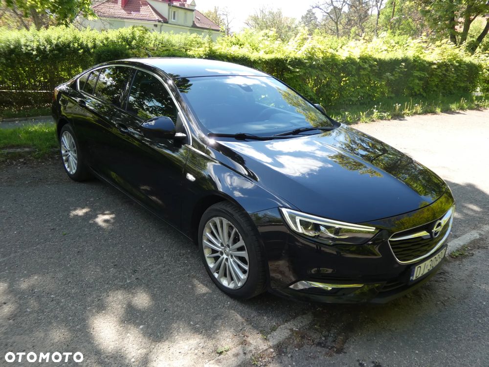Opel Insignia 2.0 CDTI Executive - 5