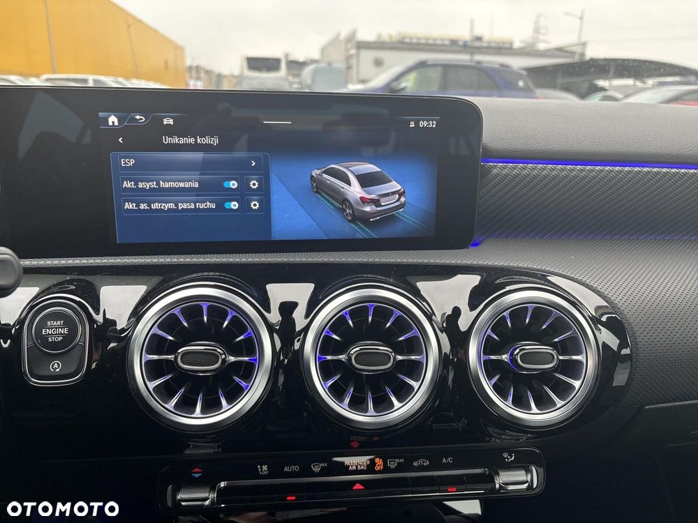 Mercedes-Benz Klasa A - 24