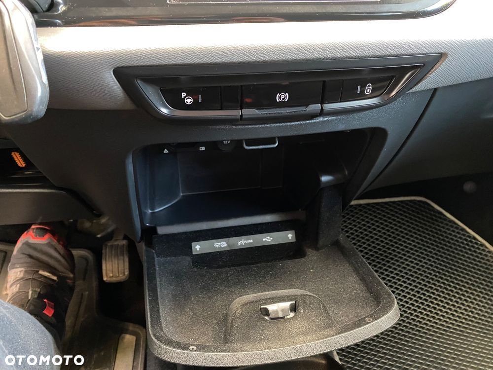 Citroën C4 Grand Picasso BlueHDi 150 EAT6 Exclusive - 35