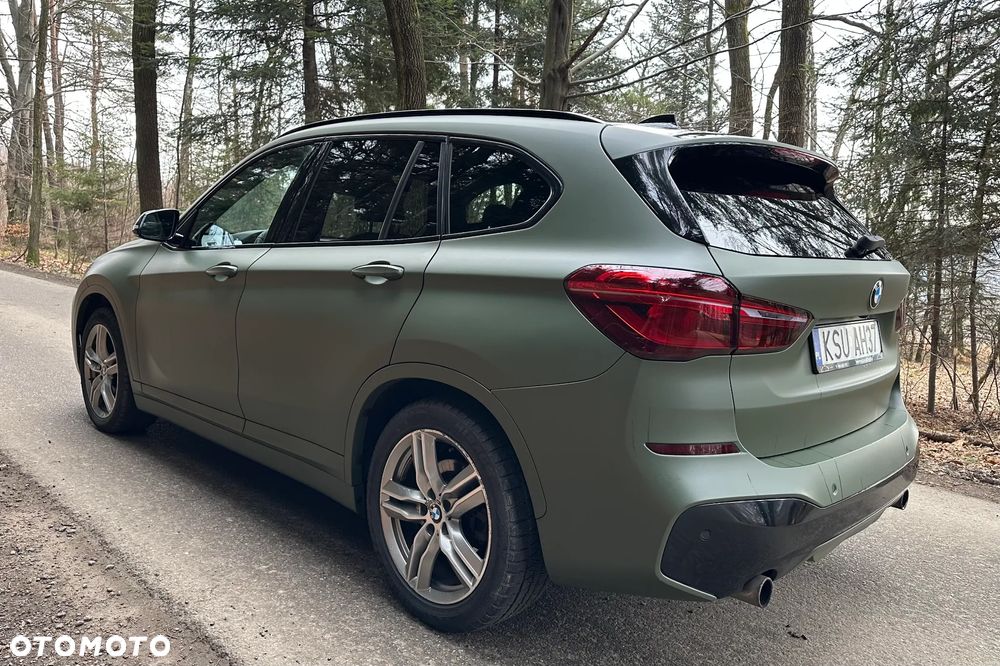 BMW X1 xDrive28i - 7