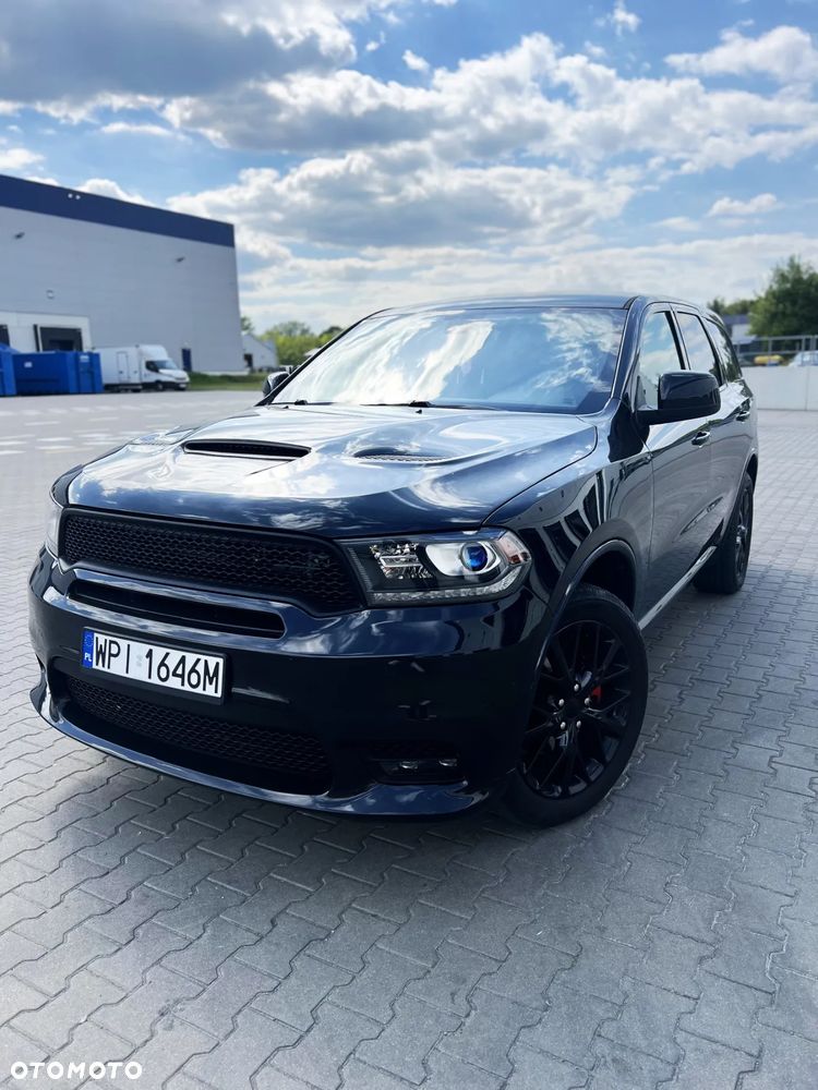Dodge Durango - 32