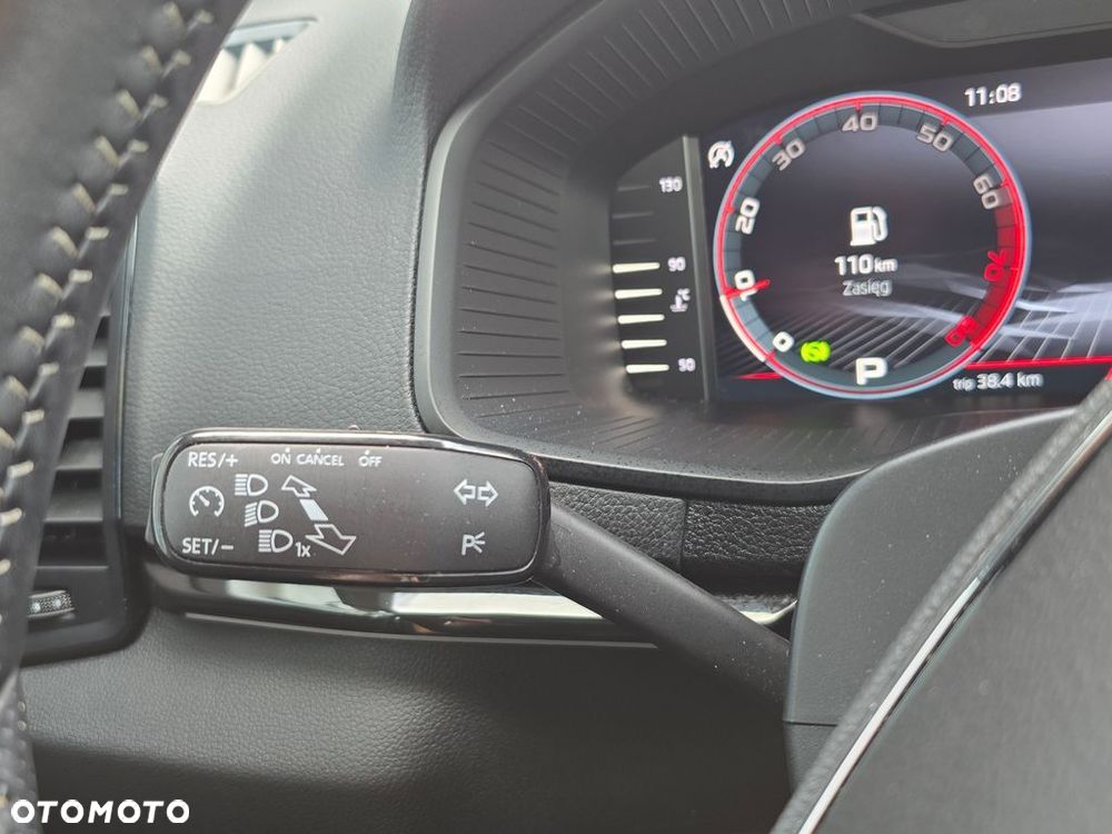 Skoda Karoq 1.5 TSI ACT Sportline DSG - 28