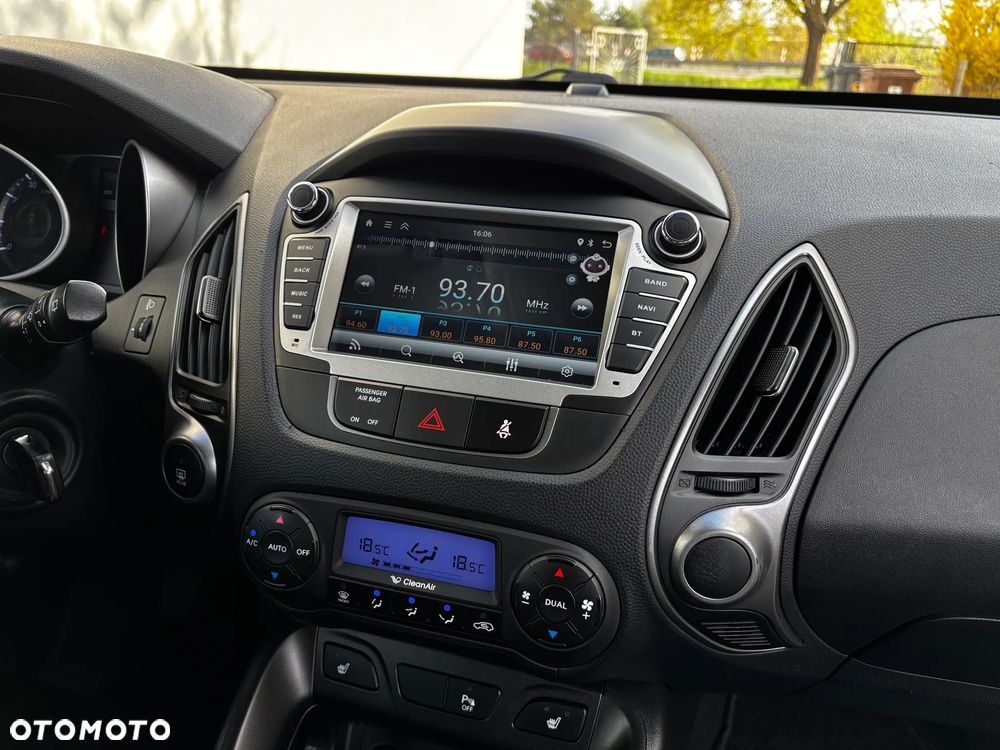 Hyundai ix35 1.6 2WD Trend - 35