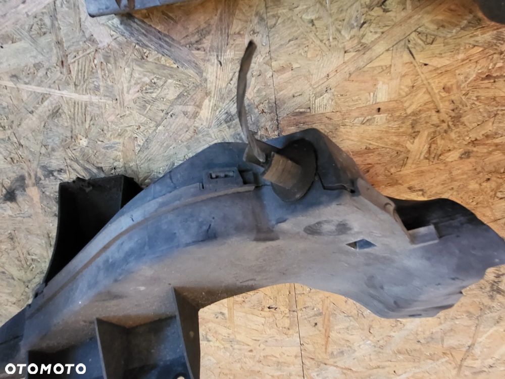 Bmw x5 e53 lift przód kompletny 475 maska xenon pas - 40