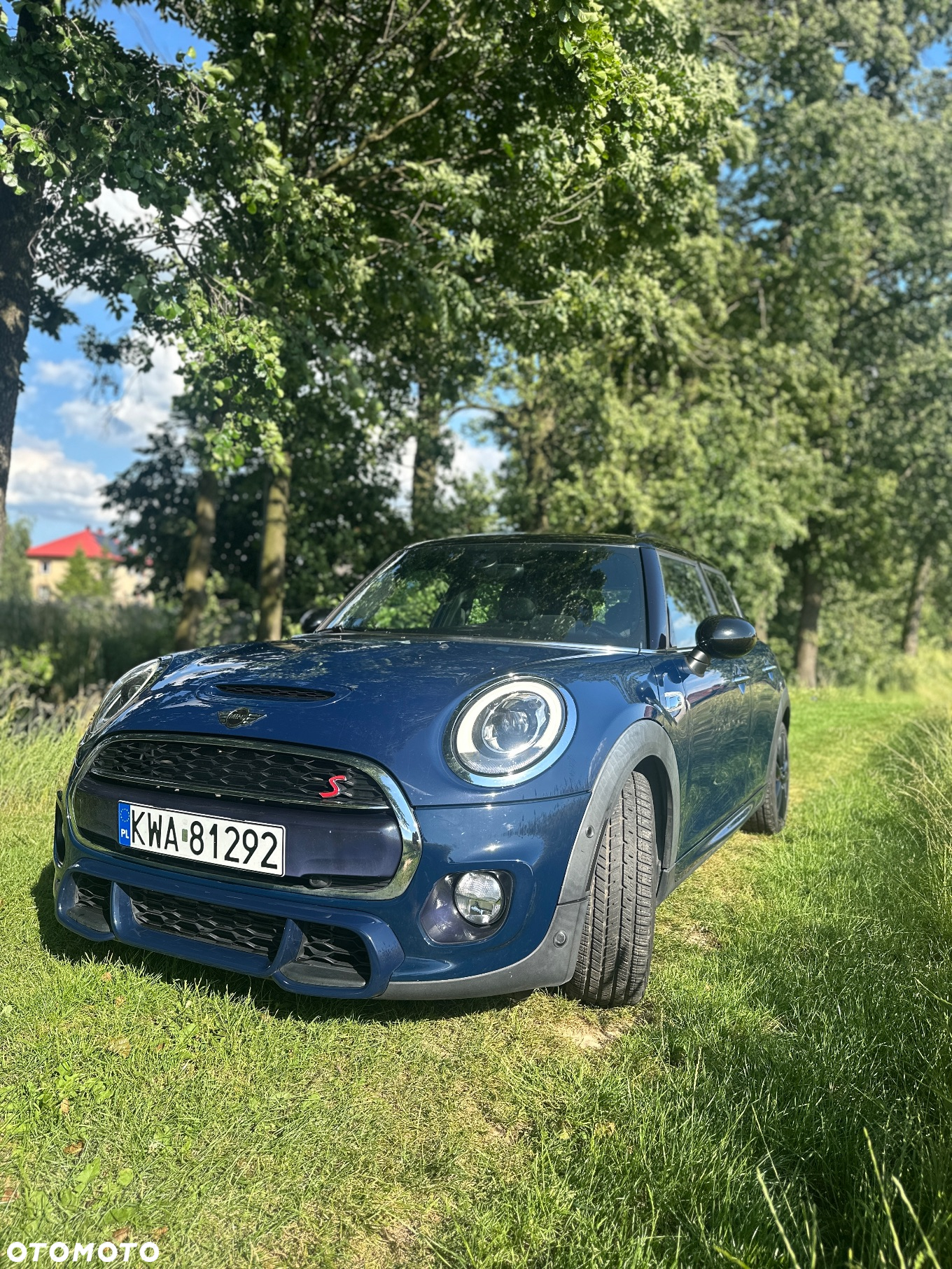 MINI Cooper S - 3