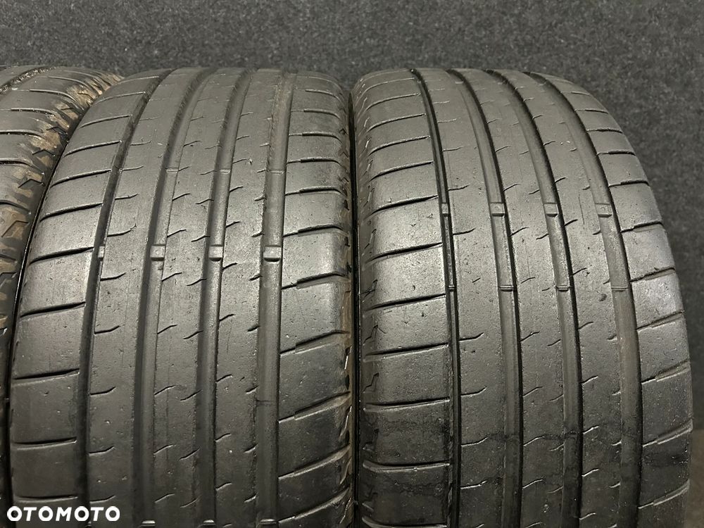 Opony letnie Bridgestone Potenza Sport 225/40/19 93Y XL 4szt. Ładne! - 3