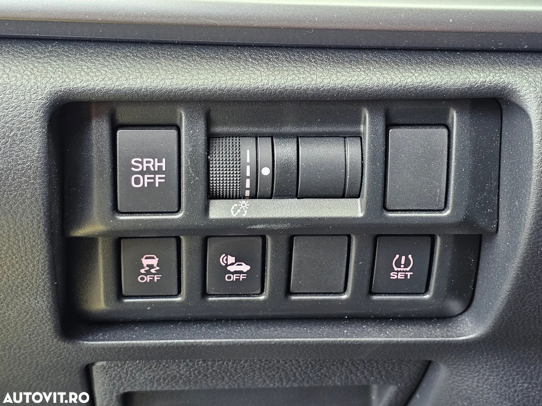 Subaru XV 2.0ie Lineartronic Trend - 20