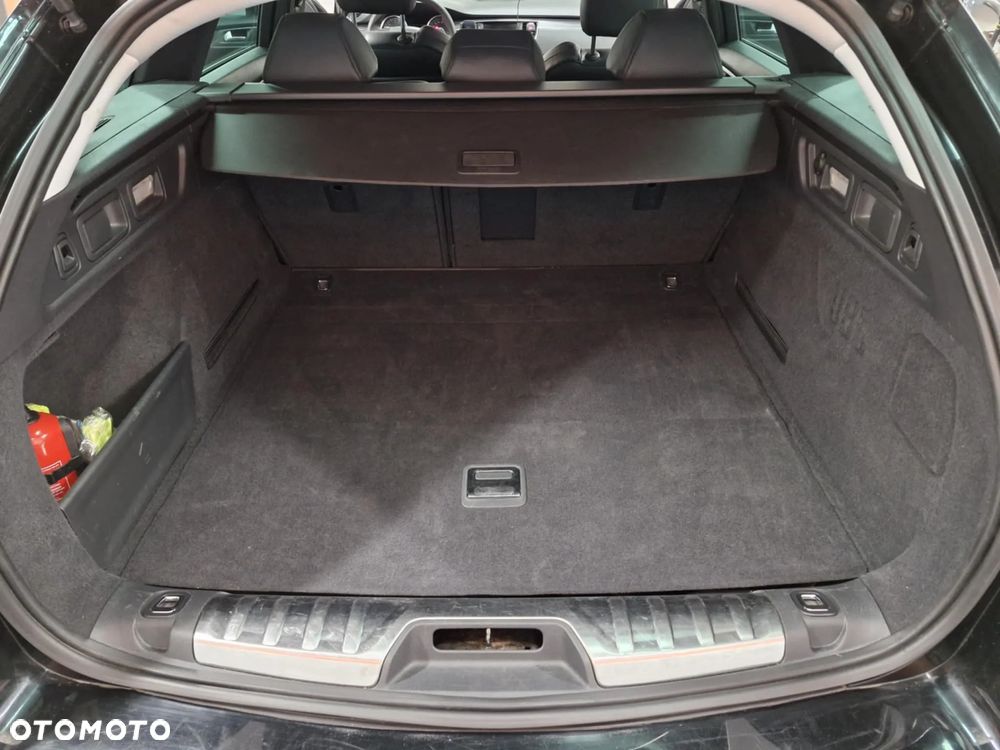 Peugeot 508 2.0 BlueHDi RXH S&S - 22