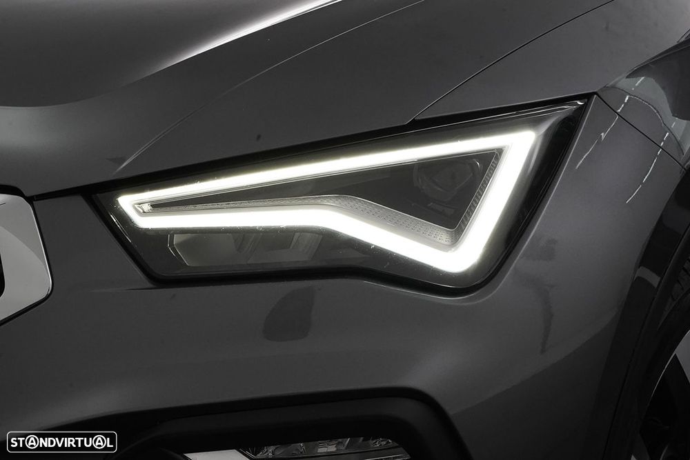 SEAT Ateca 1.5 TSI Xperience DSG - 6